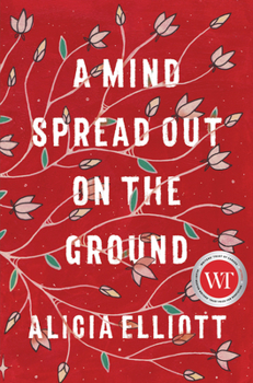 Hardcover A Mind Spread Out on the Ground Book