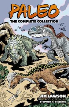 Paleo: The Complete Collection - Book  of the Paleo: Tales of the Late Cretaceous