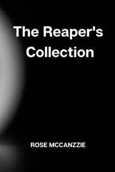 Paperback The Reaper's Collection Book