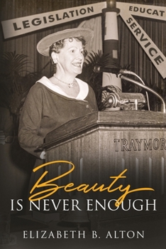 Paperback Beauty Is Never Enough Book
