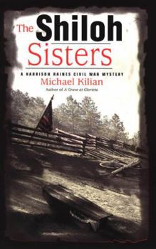 Hardcover The Shiloh Sister Book