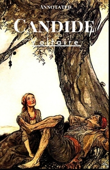 Candide: Annotated