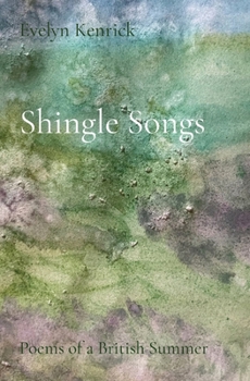 Paperback Shingle Songs Book