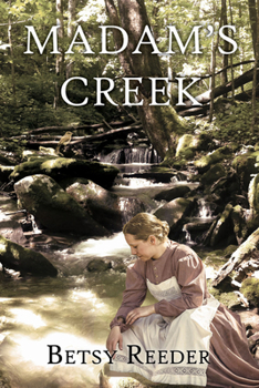 Paperback Madam's Creek Book