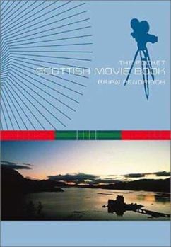 Paperback The Pocket Scottish Movie Book