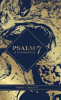 Hardcover Psalm 7 Book