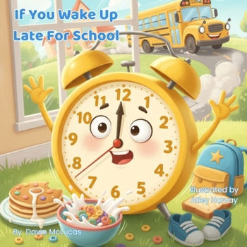 If You Wake Up Late For School
