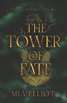 Paperback The Tower of Fate Book