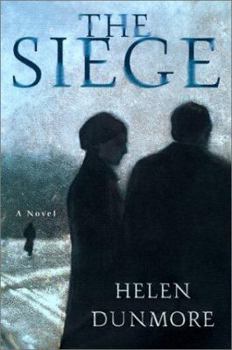 Hardcover The Siege Book