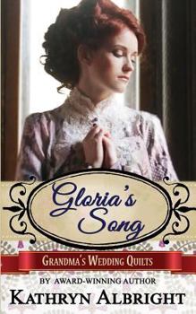 Paperback Gloria's Song Book