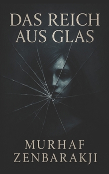 Paperback Das Reich aus Glas [German] Book