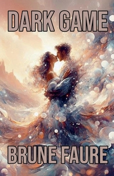 Paperback Dark Game Book