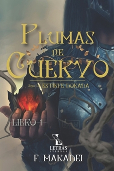 Paperback Plumas de Cuervo [Spanish] Book