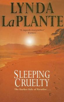 Paperback Sleeping Cruelty Book