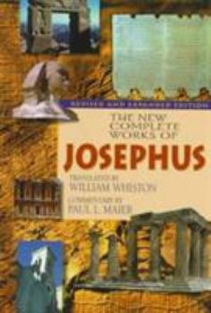 The Works of Josephus