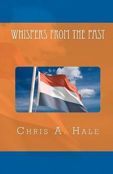 Paperback Whispers from the Past Book