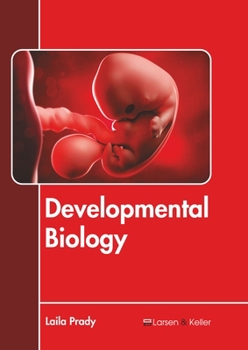 Hardcover Developmental Biology Book