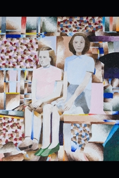 Paperback Art Theft and Murder Book