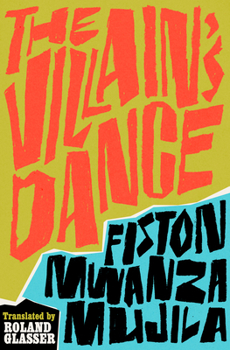 Paperback The Villain's Dance Book