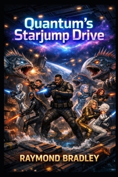 Quantum's Starjump Drive