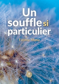 Paperback Un souffle si particulier [French] Book