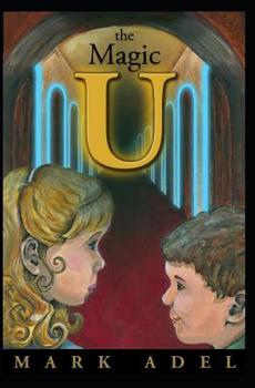 Paperback The Magic U Book