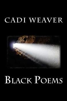 Paperback Black Poems Book