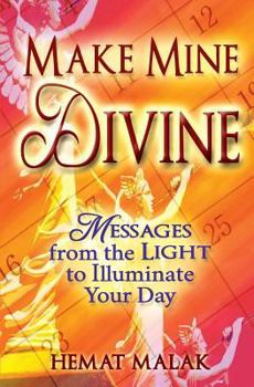 Paperback Make Mine Divine Book