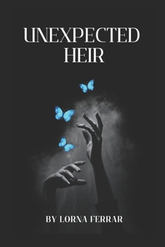 Paperback Unexpected Heir Book