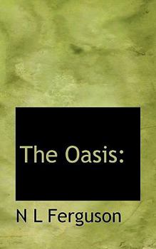 Hardcover The Oasis Book