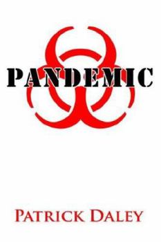 Hardcover Pandemic Book