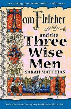 Tom Fletcher & the Three Wise Men
