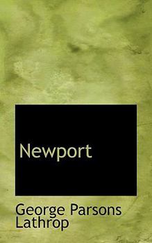 Paperback Newport Book