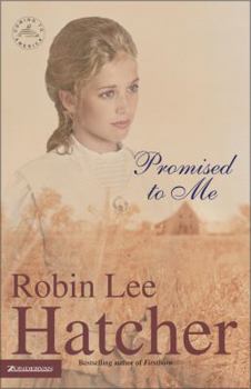 Promised to Me - Book #4 of the Coming to America