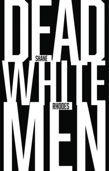 Paperback Dead White Men Book