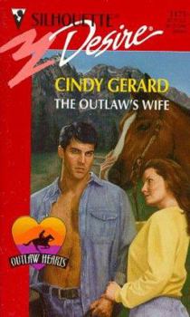 The Outlaw's Wife - Book #1 of the Outlaw Hearts