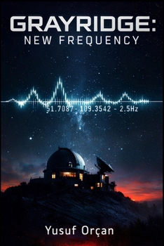 Paperback Grayridge: New Frequency Book