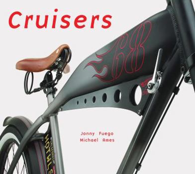 Paperback Cruisers Book