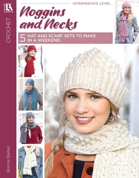 Paperback Noggins & Necks Book