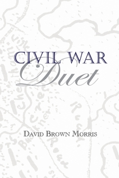 Paperback Civil War Duet Book
