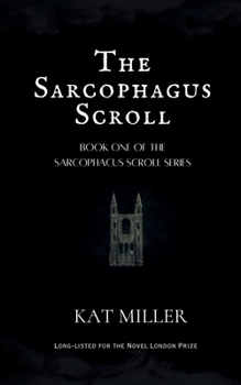 Paperback The Sarcophagus Scroll Book
