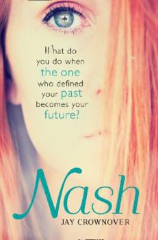 Paperback MARKED MEN-NASH PB Book