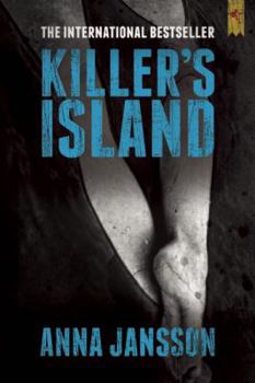 Paperback Killer's Island Book