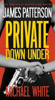 Private Oz - Book #7 of the Private
