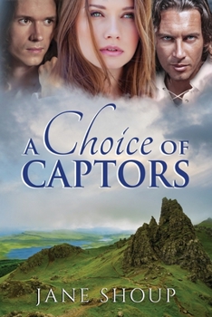 Paperback A Choice of Captors Book
