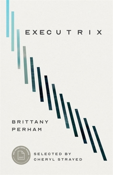 Executrix (The Sue William Silverman Prize for Creative Nonfiction)
