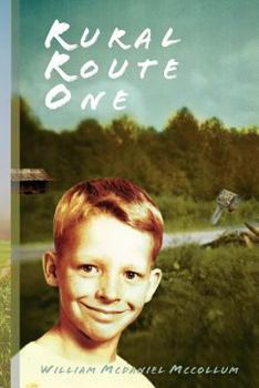 Paperback Rural Route One Book
