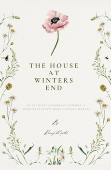 Paperback The House At Winters End Book