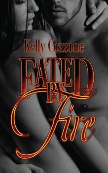 Paperback Fated by Fire Book