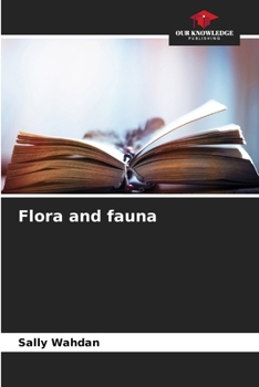 Paperback Flora and fauna Book